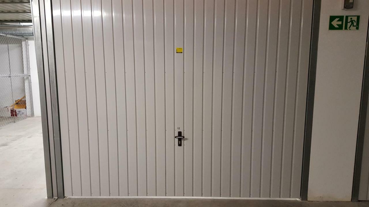 Korab Apartments Jagiellonska 코워브제크 외부 사진