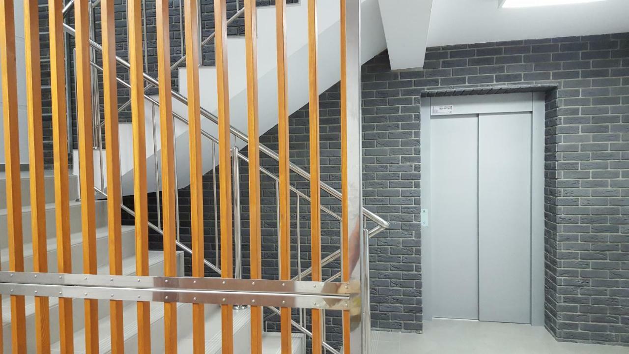 Korab Apartments Jagiellonska 코워브제크 외부 사진