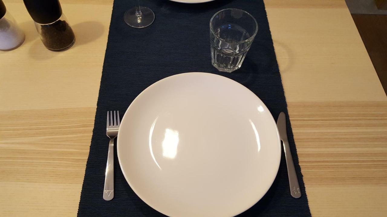 Korab Apartments Jagiellonska 코워브제크 외부 사진